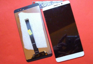 DISPLAY LCD+TOUCH SCREEN PER HUAWEI MATE 9 BIANCO MHA-L09 MHA-L29 VETRO SCHERMO - Picture 1 of 1