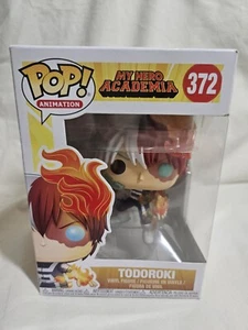 Funko Pop! Vinyl: My Hero Academia - Todoroki #372 - Picture 1 of 6
