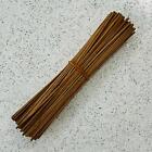 Reed Fragrance Oil Diffuser Replacement Sticks Bamboo Rattan - 24cms - 6 Colours
