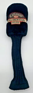 Callaway Big Bertha War Vogelsohle Vogel Golfschläger Driver #5 Holz Kopfbedeckung - Bild 1 von 4