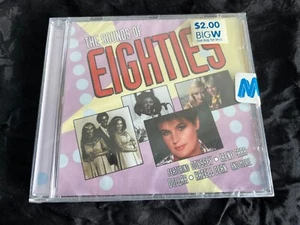SOUNDS OF THE EIGHTIES DIVINE NOLANS DOLLAR KIM CARNES 2006 UK RELEASE CD - Picture 1 of 2