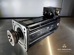 GEORGII KOBOLD KSY 6616.20-2 MS-R6/S73 BRUSHLESS SERVOMOTOR - Bild 1 von 9