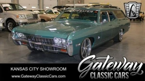 1968 Chevrolet Impala Wagon - Picture 1 of 12