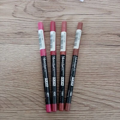 NEUF @@ PUPA Made to Last Definition Lips - crayon à lèvres