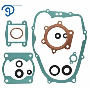 For Yamaha Blaster 200 YFS200 1988-2006 Engine Gasket kit Set with Oil Seals - Foto 1 di 7