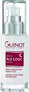 Guinot Age LOGIC SERUM FOR FACE & NECK 25ml #cept - Picture 1 of 1