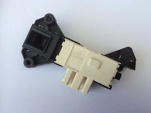 Whirlpool Bloqueo Cerradura Interruptor 481228058048 Lavadora - Imagen 1 de 3
