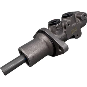 Brake Master Cylinder-2-Wheel ABS CARDONE/CQ 10-2640 Reman FITS JEEP CHEROKEE - Picture 1 of 6