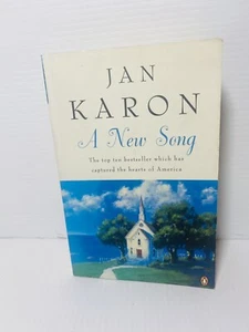 A New Song 1999 Mitford Series Large Paperback by Jan Koran - Picture 1 of 9