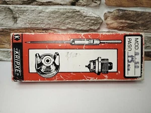 Los juegos de boquillas KRIPXE son para la siguiente pistola de pulverización - Imagen 1 de 4