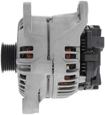 Генератор переменного тока (восстановленный) Bosch для 2005-2007 Porsche 911 2006 - Изображение 1 из 4