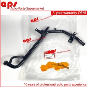 OEM Heater Pipe For 2011-14 Honda CR-V Accord Crosstour Acura TSX 19510-R40-A60 - Picture 1 of 5