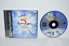 .PSX.' | '.Sydney 2000.