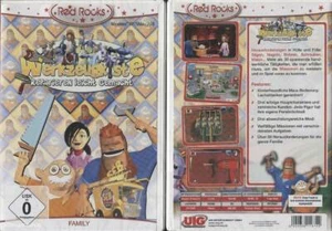 Werkzeugkiste - Reparieren leicht gemacht !! Neuware für PC !! - Bild 1 von 1