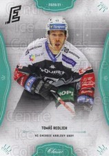 2020-21 Czech OFS Blue #165 Tomas Redlich