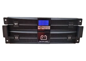 **SPECIAL** BRAND NEW- 3kVA / 3000VA UPS System - SERVERS / MEDICAL / DATACENTRE - Picture 1 of 3