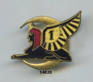 Luftabzeichen, 1 Esc.  Gpe. von Bombardierung 2 / 61 - Bild 1 von 1