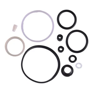 1 Set(11Pcs) 3 Ton Jack Repair O-Rings Kit for Car Jack Repairing Work - Picture 1 of 4