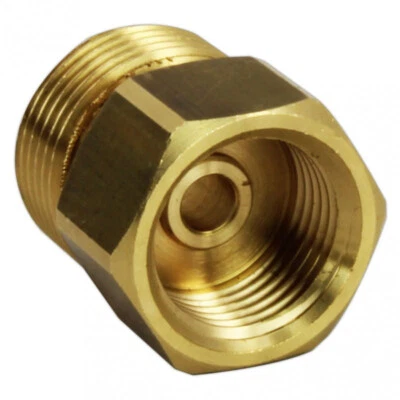 Vogelmann Reducer W21.8x1/14 to G3/4" - Image 1 of 4