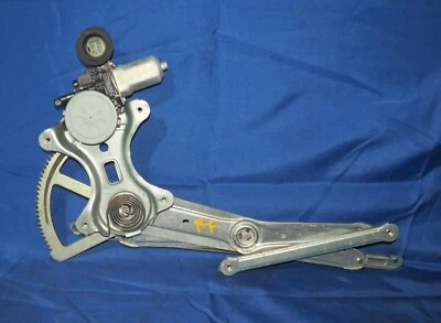 2003-2014 Lexus GX470 4Runner FJ Cruiser Front Right Side Window Regulator OEM - Image 1 of 4