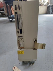 K1941     SIEMENS 6SN1123-1AA00-0LA3 POWER MODULE - Picture 1 of 2