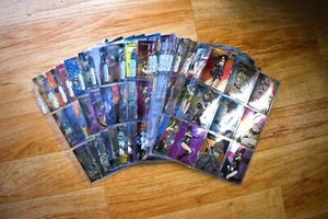 Avengelyne Series 1 y 2 1996 (1-189) - Maximum Press/WildStorm CONJUNTOS EN HOJAS - Imagen 1 de 1