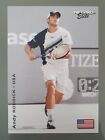 2003 NetPro Elite Event Edition Tennis Card Andy Roddick #E1