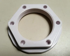 30161 Balboa Suction Standard Nut - Picture 1 of 4