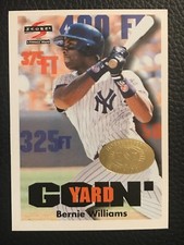 1997 Score Hobby Reserve  Baseball - Pick A Card -#HR331 - #HR550