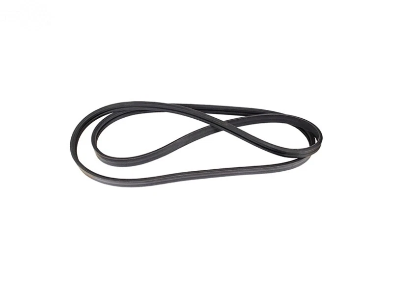 Correa de ventilador giratoria 1-1/8 " x119" cortacésped Kubota 60 " K5371-34710 K5763-34710 Foto 1 de 1