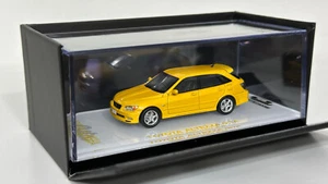Mortal 1:64 Toyota Altezza Gita Wagon Diecast Limited 699 HOBBY EXPO CHINA 2025 - Picture 1 of 7