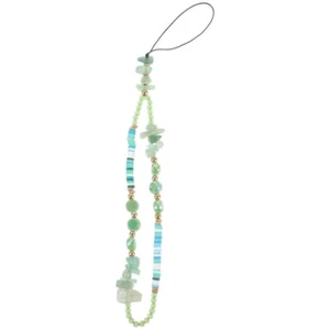 Phone Chain Kawaii Phone Lanyard Wrist Strap Cellphone Charm - Zdjęcie 1 z 12