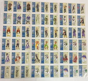 Fire Emblem TCG NTT Publishing Yggdra Anthology 135-sheet set Character Goods 35 - Picture 1 of 3