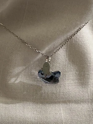 Swarovski Hello Kitty Halskette, Kette 40 cm - Bild 1 von 4