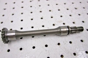 2004 KAWASAKI PRAIRIE 700 SECONDARY CAM SHAFT 13107-1514 - Picture 1 of 3