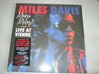 Miles Davis - Merci Miles! Live At Vienne [ZAPIECZĘTOWANE 2xLP] IMPORT [partia c]