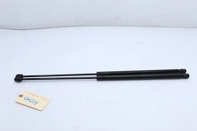 03-06 MERCEDES-BENZ S55 AMG CAPÓ ELEVACIÓN SOPORTE AMORTIGUADORES PAR Q4275 Foto 1 de 4