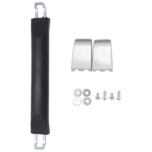 Koffergriff, Koffer Gepäck Koffergriff flexibel 25 cm Ersatzgurt4929 - Bild 1 von 5