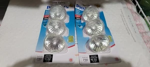 Philips 415802 Indoor / Landscape Flood 50-Watr MR16 12-Volt Light Bulb - Picture 1 of 1