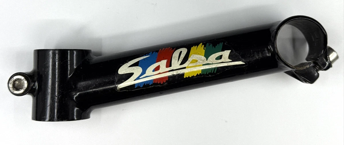 Salsa Bicycle Stems for sale - eBay