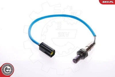 Sonde lambda ESEN SKV entre autres pour CHEVROLET, DAEWOO, FIAT, HYUNDAI - Photo 1/3