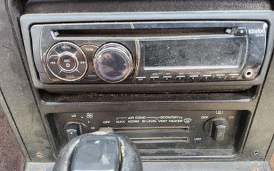 CHEVROLET CORVETTE 1984-1987 AC CONDENSER 1686001 Foto 1 de 4