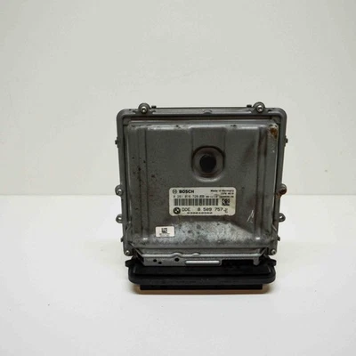 Centralina motore BMW 5 Gran Turismo F07 8509757 3.0 Diesel 180kw 2009 16901917 - Immagine 1 di 4