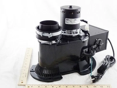 Fasco 183505-000 Water Heater Blower Assembly AO Smith Foto 1 de 4