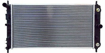 Radiador V6 3,5 L/3,9 L A/T (2727 = 2972) se adapta a Chevrolet Malibu 2004 2005 2006 2007 Foto 1 de 2