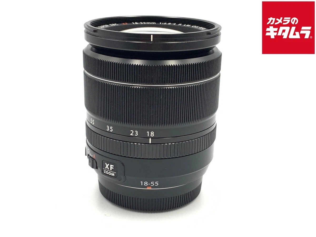 Fujifilm XF 18-55mm Focal Camera Lenses for sale | eBay