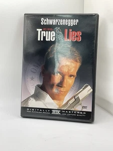 True Lies (DVD, 1994) - Picture 1 of 5