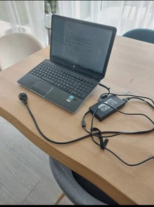 Hp Envy DV6 - 16gb Ram 2.4ghz 450gb SSD *24 HR AUCTION* READ DESCRIPTION  - Picture 1 of 14