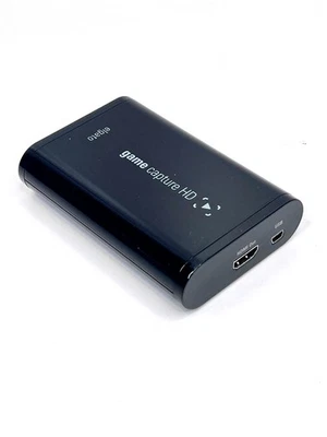 Elgato Game Capture HD High Definition Game Recorder - 2GC309901000 - Image 1 of 4