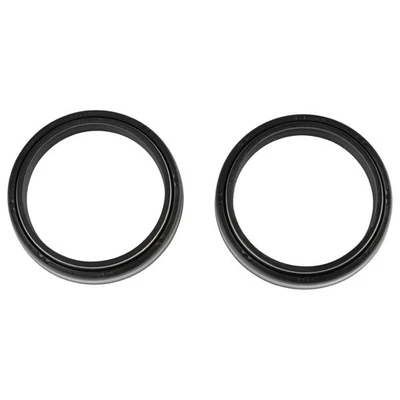 Tusk Fork Seals For KAWASAKI KX250F 2004-2005,2013-2018 - Image 1 of 3